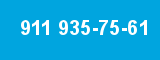 911 935-75-61